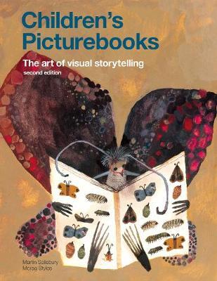 Children's Picturebooks Second Edition - Martin Salisbury