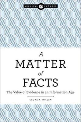 Matter of Facts - Laura A Millar