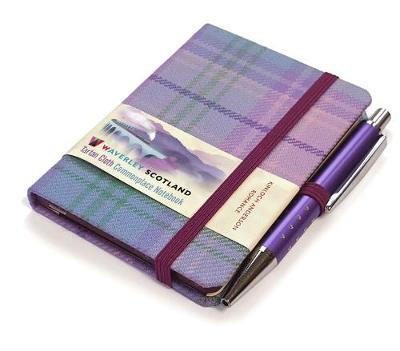 Waverley S.T. (S): Romance Mini with Pen Pocket Genuine Tart -  