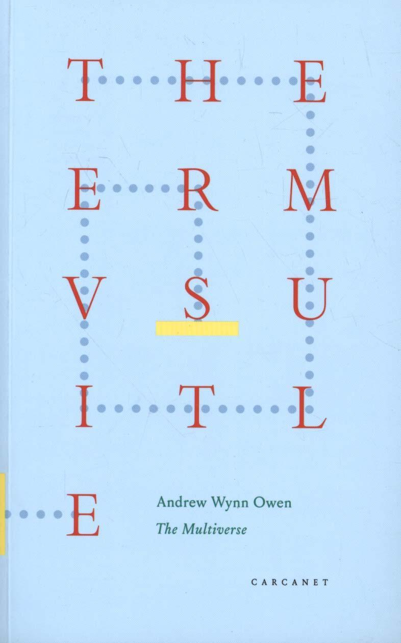 Multiverse - Andrew Wynn Owen