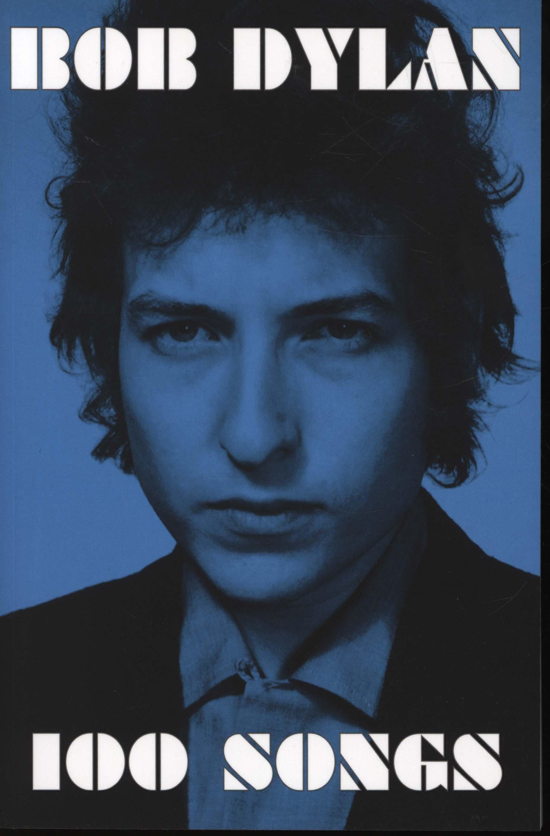 100 Songs - Bob Dylan