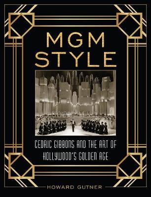 MGM Style - Howard Gutner