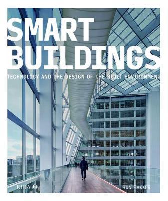 Smart Buildings - Ron Bakker