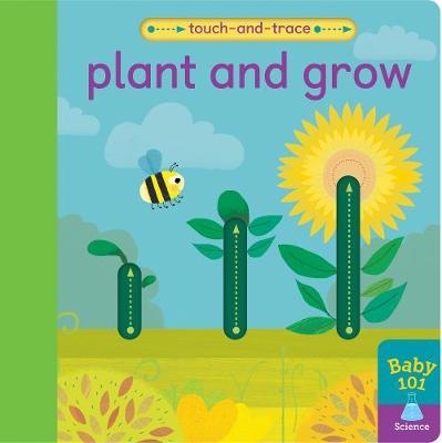 Plant and Grow - Thomas Eliot