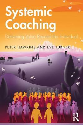 Systemic Coaching - Peter Hawkins
