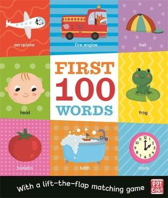 First 100 Words -  