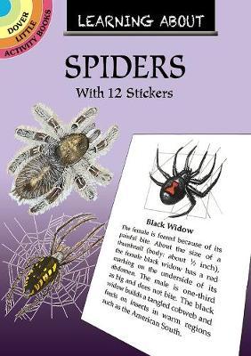 Learning About Spiders - Jan Sovak