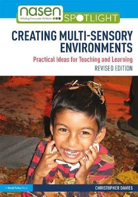 Creating Multi-sensory Environments - Christopher Davies