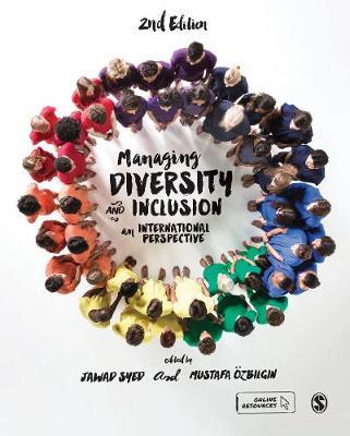 Managing Diversity and Inclusion - Jawad Syed