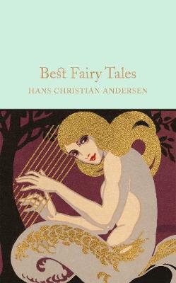Best Fairy Tales - Hans Christian Andersen
