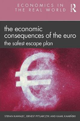 Economic Consequences of the Euro - Stefan Kawalec