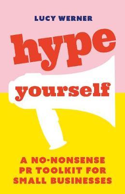 Hype Yourself -  