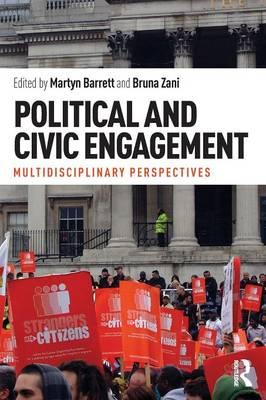 Political and Civic Engagement - Martyn Barrett