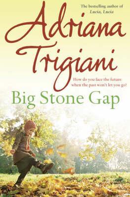 Big Stone Gap - Adriana Trigiani