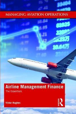Airline Management Finance - Victor Hughes