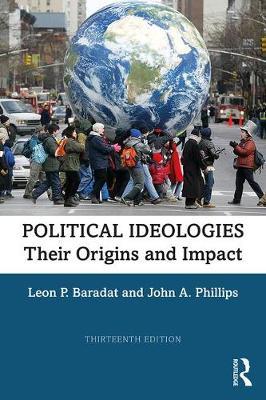 Political Ideologies - Leon P Baradat