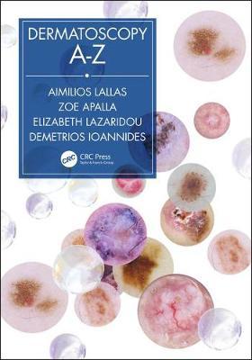 Dermatoscopy A-Z - Aimilios Lallas