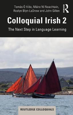 Colloquial Irish 2 - Tom�s � h�de