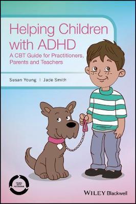 Helping Children with ADHD - Susan Young