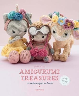 Amigurumi Treasures -  