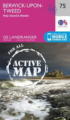 Berwick-Upon-Tweed -  