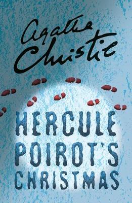 Hercule Poirot's Christmas - Agatha Christie