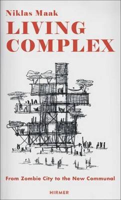 Living Complex - Ed Niklas Maak
