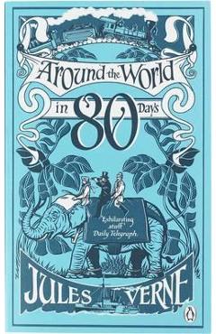 Around the World in Eighty Days