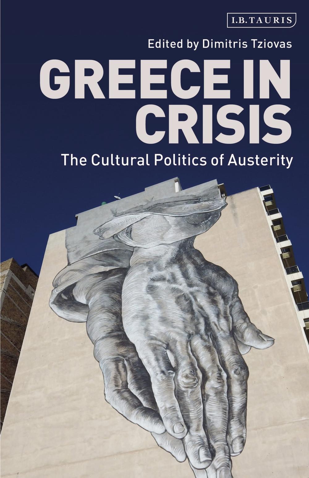 Greece in Crisis -  