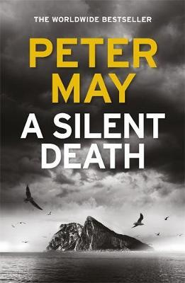 Silent Death - Peter May