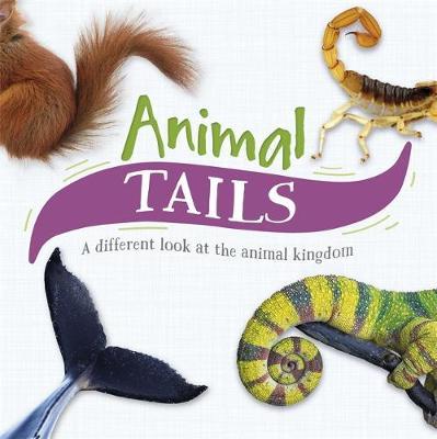 Animal Tails - Tim Harris