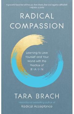 Radical Compassion - Tara Brach