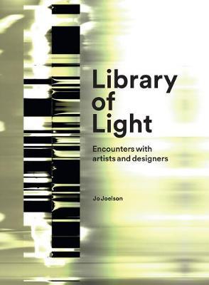 Library of Light - Jo Joelson