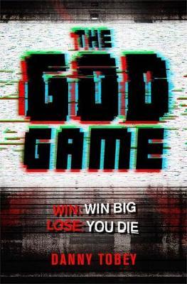 God Game - Danny Tobey