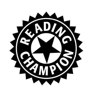 Reading Champion: A Chance to Shine - Jill Atkins