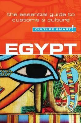 Egypt - Culture Smart! - Jailan Zayan