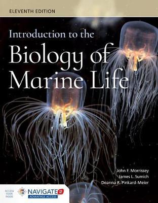 Introduction To The Biology Of Marine Life - John Morrissey