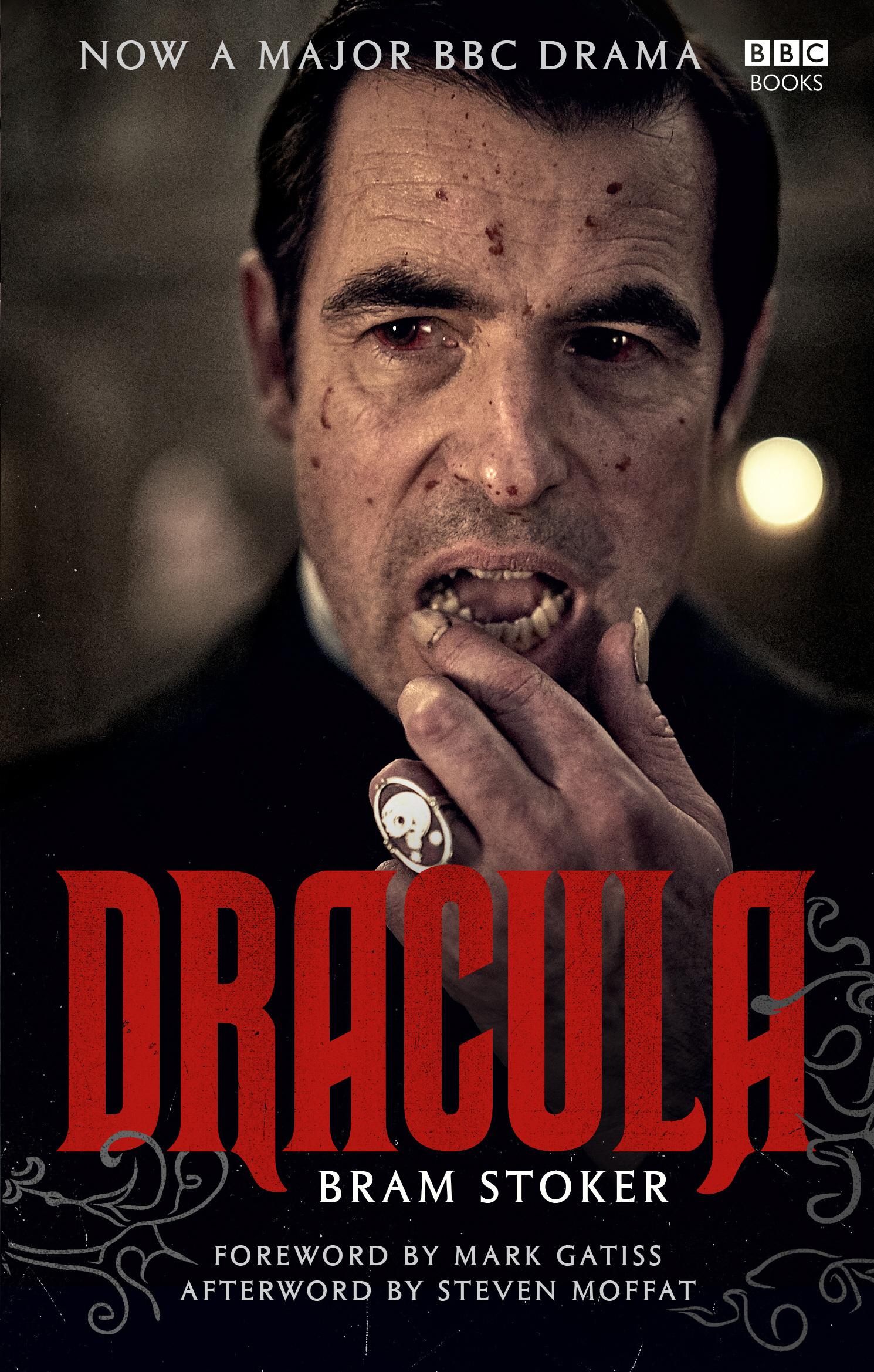 Dracula (BBC Tie-in edition) - Bram Stoker