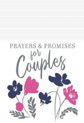 Prayers & Promises for Couples -  
