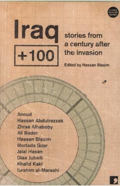 Poza produsului Iraq+100 - Hassan Blasim
