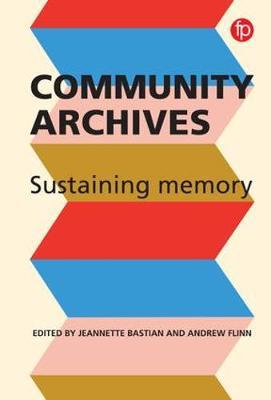 Community Archives - Jeannette Bastian