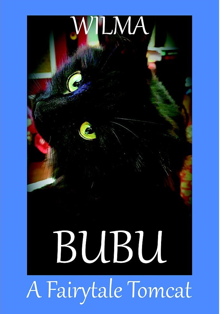 Bubu, a Fairytale Tomcat - Wilma