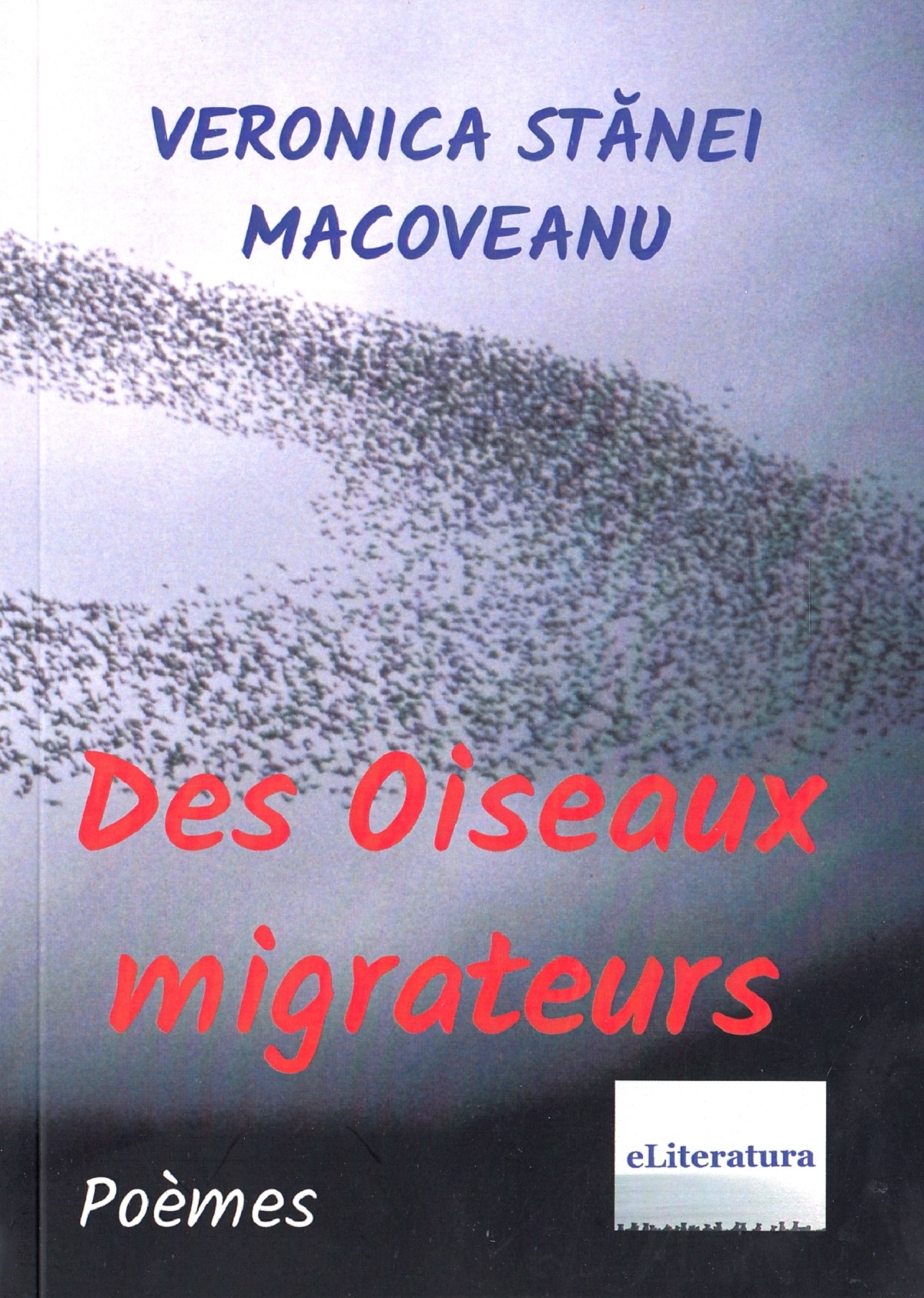 Des oiseaux migrateurs - Veronica Stanei Macoveanu