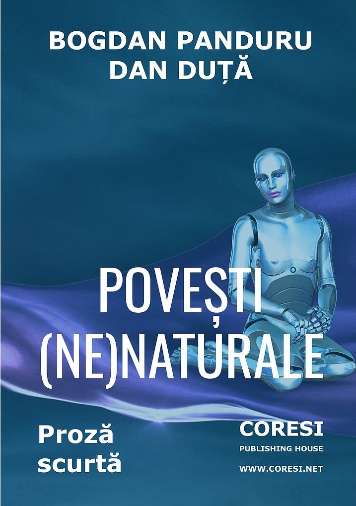 Povesti (ne)naturale - Bogdan Panduru, Dan Duta