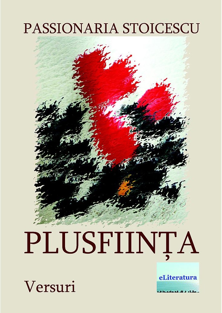Plusfiinta - Passionaria Stoicescu