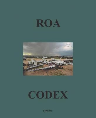 ROA Codex - Lucy Lippard