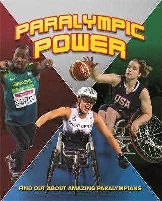 Paralympic Power -  