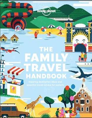 Family Travel Handbook -  