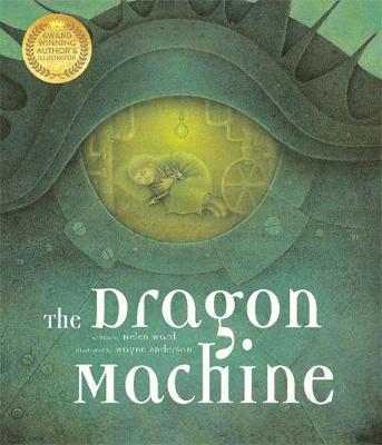 Dragon Machine - Helen Ward