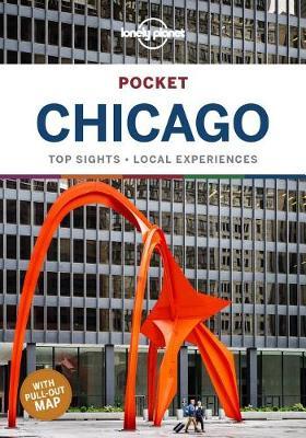 Lonely Planet Pocket Chicago -  